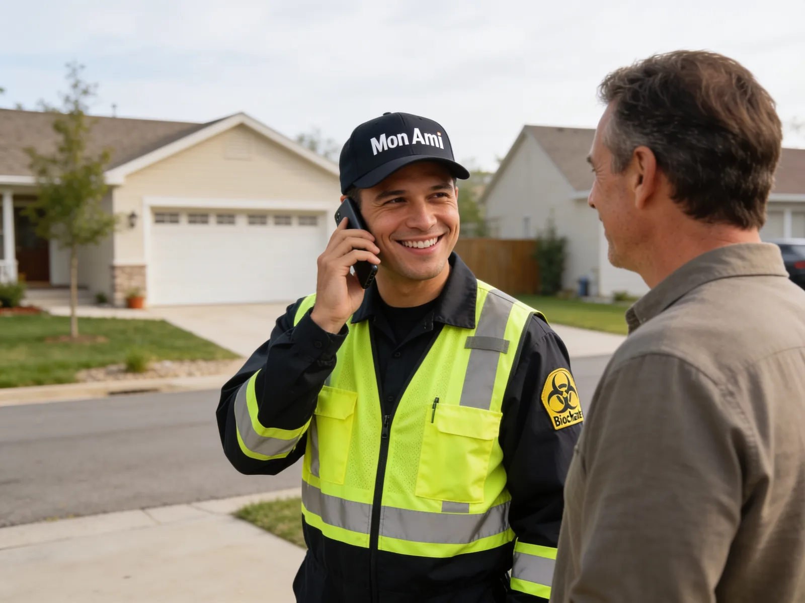 Sewage Cleanup Hargill, TX FAQs
